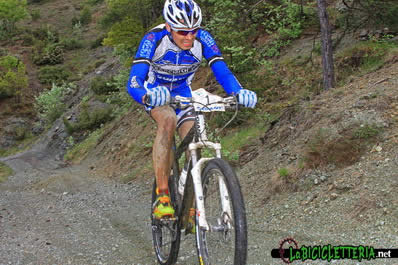 29/04/12 - Ponzone (Al) - MTB Tour Alto Ponzonese 2012